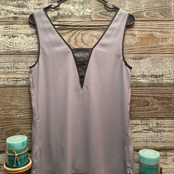 Express Women’s Dress Tank Size: Medium - Picture 2 of 3